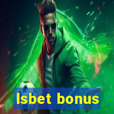 lsbet bonus