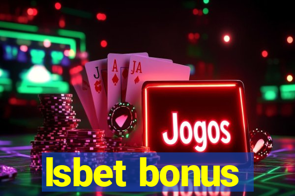 lsbet bonus