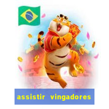 assistir vingadores ultimato completo dublado gratis