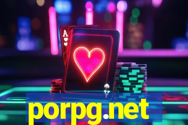 porpg.net