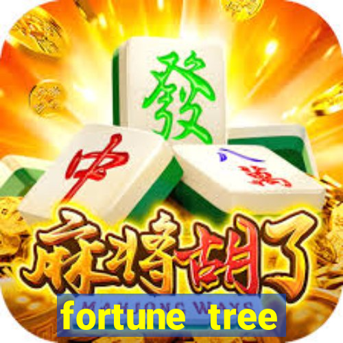 fortune tree prosperity demo