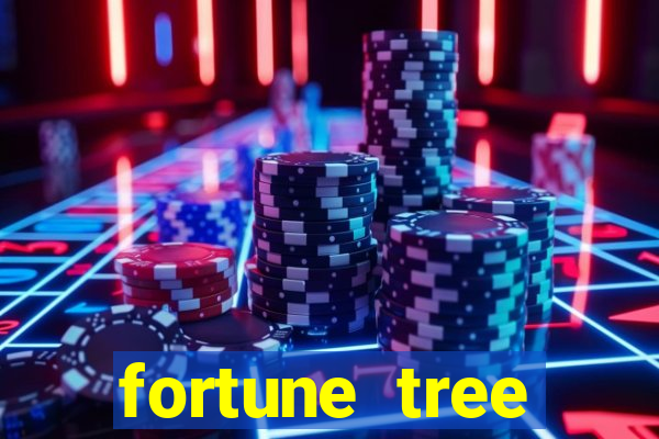 fortune tree prosperity demo