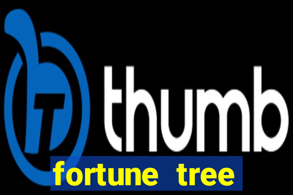 fortune tree prosperity demo