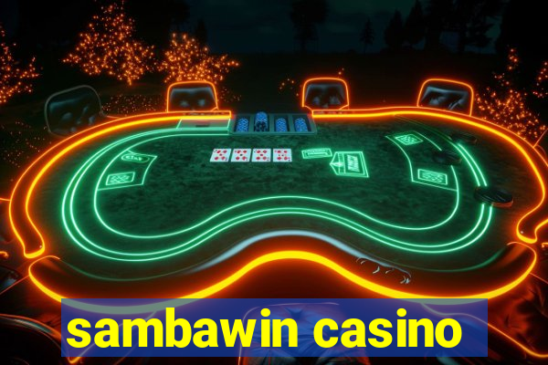 sambawin casino