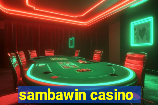 sambawin casino