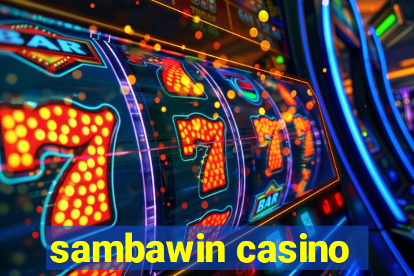 sambawin casino