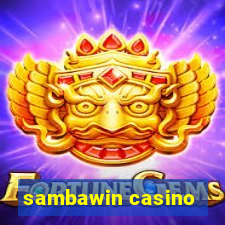 sambawin casino