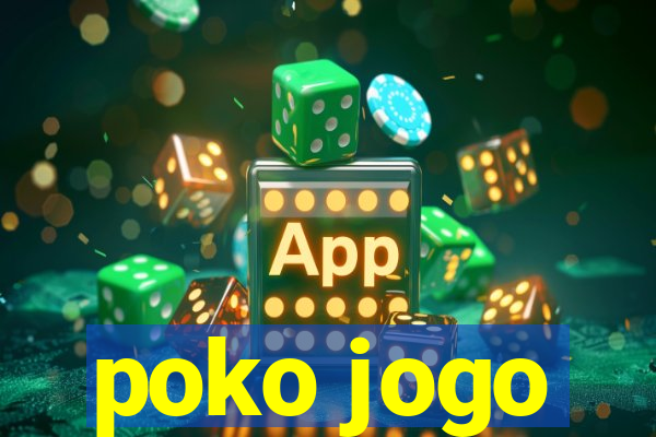 poko jogo