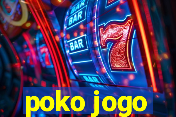 poko jogo