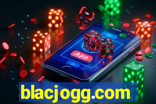 blacjogg.com