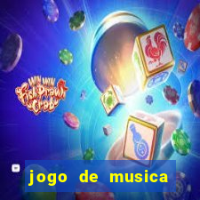 jogo de musica para pc