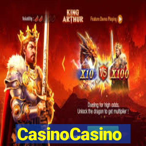 CasinoCasino