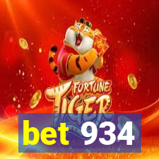 bet 934