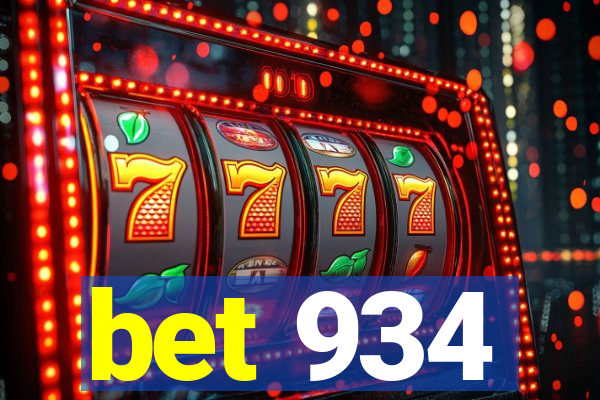 bet 934