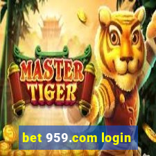 bet 959.com login