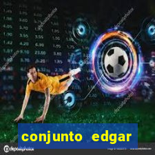 conjunto edgar santos engenho velho de brotas