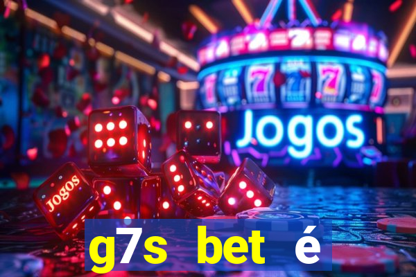 g7s bet é confiável reclame aqui