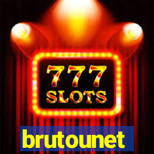 brutounet