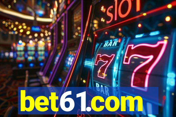 bet61.com