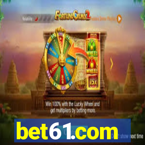 bet61.com