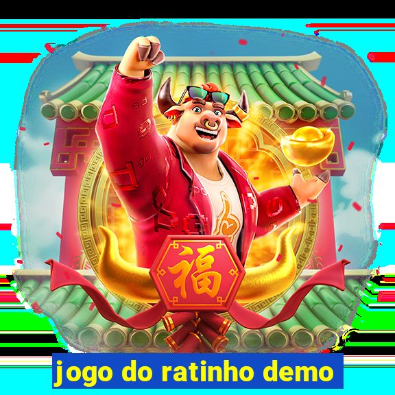 jogo do ratinho demo