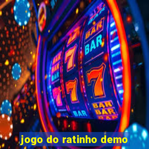 jogo do ratinho demo