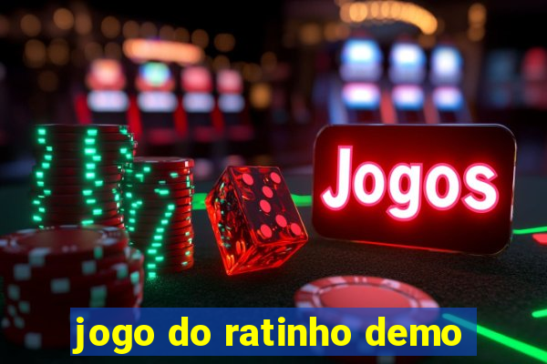 jogo do ratinho demo