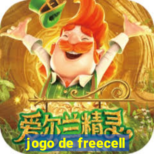 jogo de freecell