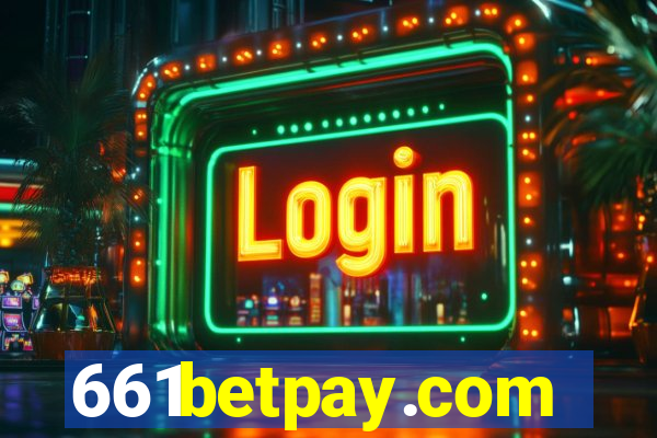 661betpay.com