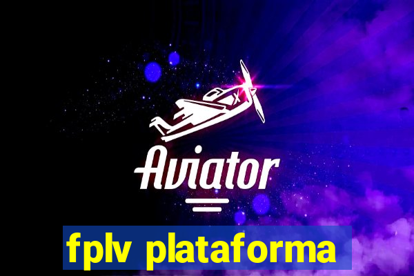 fplv plataforma