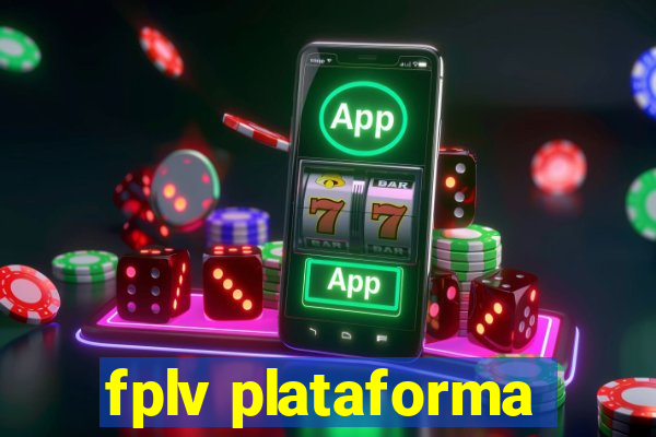 fplv plataforma