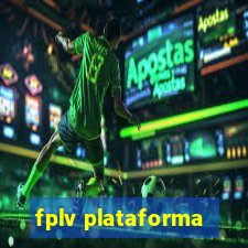 fplv plataforma