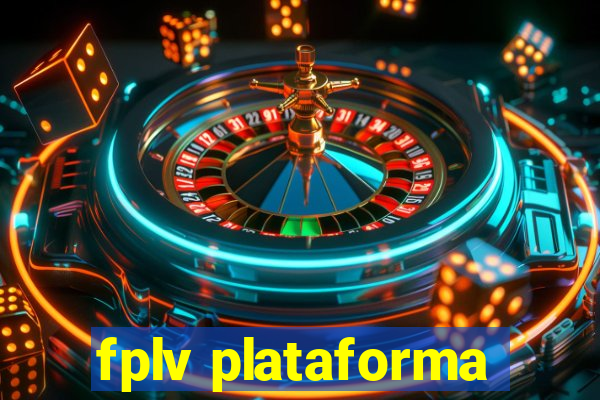 fplv plataforma