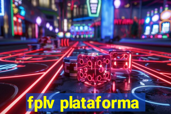 fplv plataforma