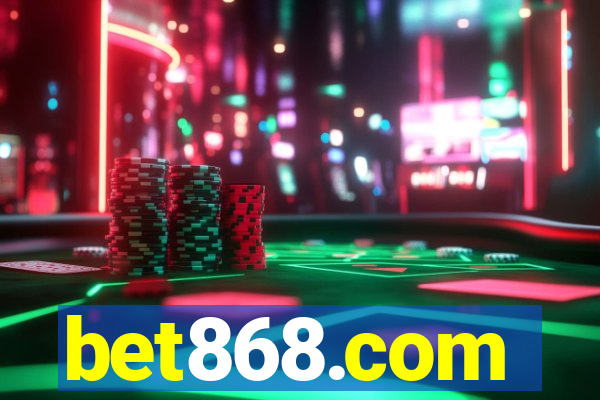 bet868.com