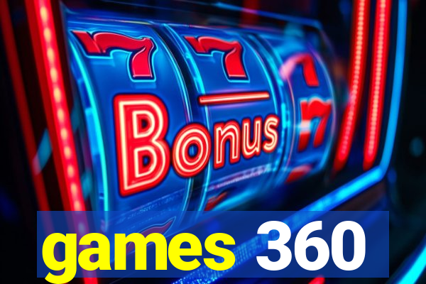 games 360