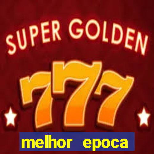 melhor epoca cruzeiro caribe