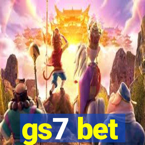 gs7 bet