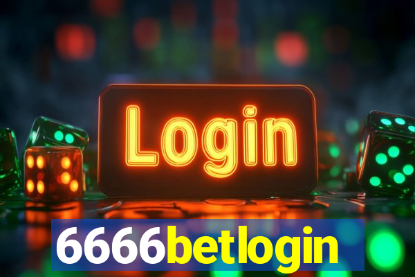 6666betlogin