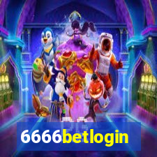 6666betlogin