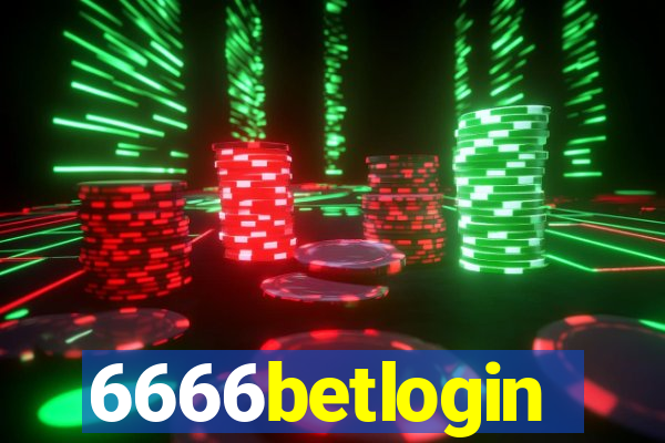 6666betlogin