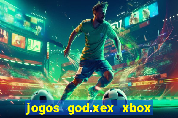 jogos god.xex xbox 360 download