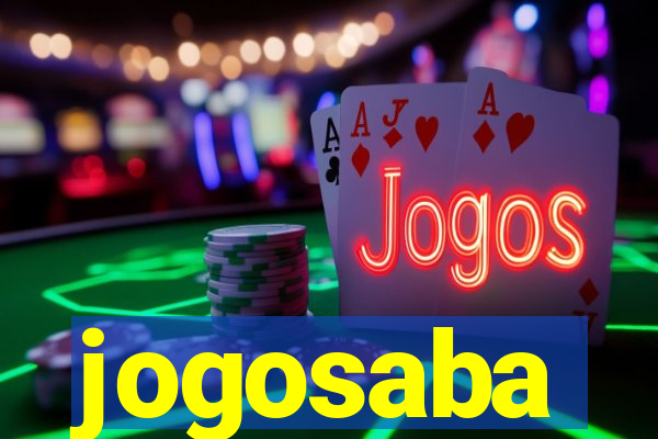 jogosaba