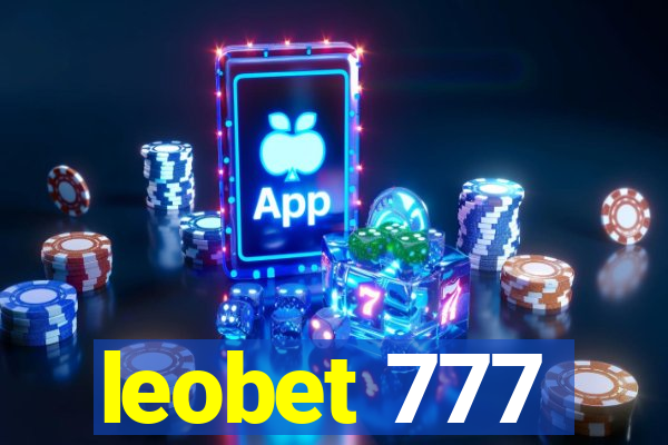 leobet 777