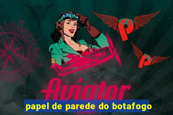 papel de parede do botafogo