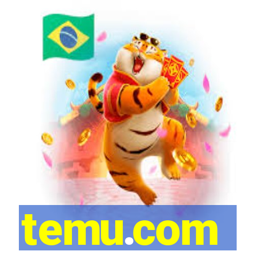 temu.com