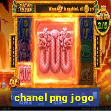 chanel png jogo