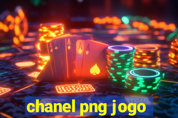 chanel png jogo