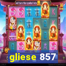 gliese 857