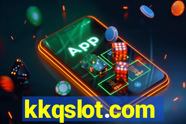 kkqslot.com